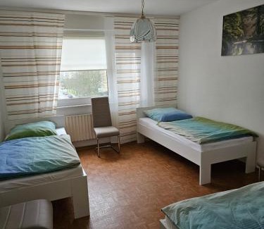 Westhagen Apartamento | Maria ApartmenT4