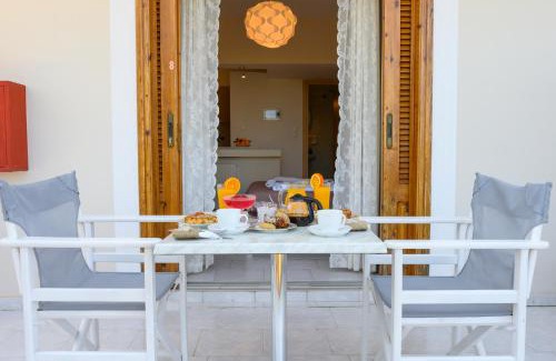 Melissopetra Apartamento | Maria Apartments Studios Epidavros