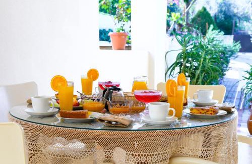 Melissopetra Apartamento | Maria Apartments Studios Epidavros