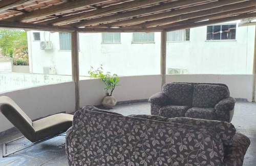 Porto Seguro Casa | Maria Bonita Shelter!!!