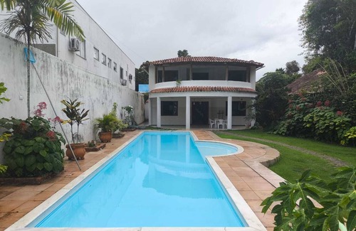 Porto Seguro Casa | Maria Bonita Shelter!!!