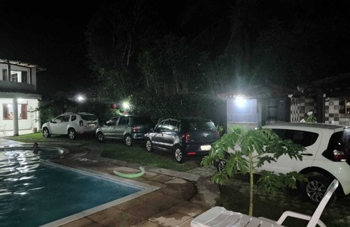 Porto Seguro Casa | Maria Bonita Shelter!!!