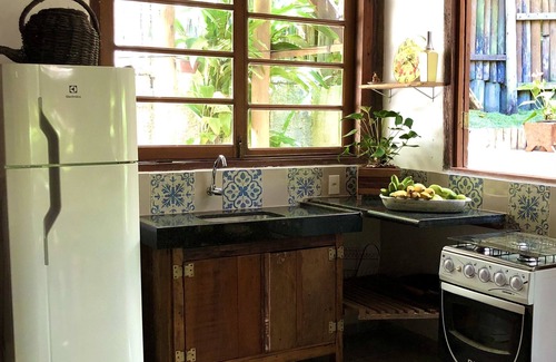 Trancoso Casa | Maria Bungalow, luxury by the sea