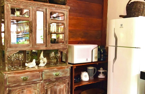 Trancoso Casa | Maria Bungalow, luxury by the sea
