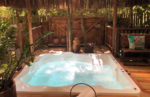 Trancoso Casa | Maria Bungalow, luxury by the sea