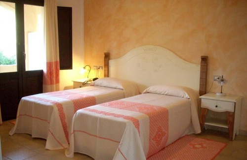 Posada Hotel | Maria Caderina Green Village