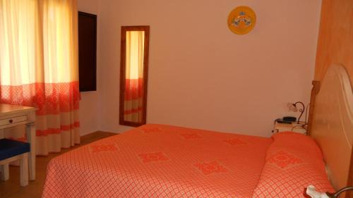 Posada Hotel | Maria Caderina Green Village