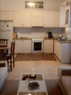 Sfakaki Apartamento | MARIA Cozy apartment 1