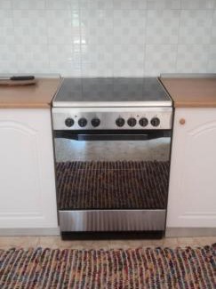 Sfakaki Apartamento | MARIA Cozy apartment 1