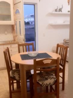 Sfakaki Apartamento | MARIA Cozy apartment 1