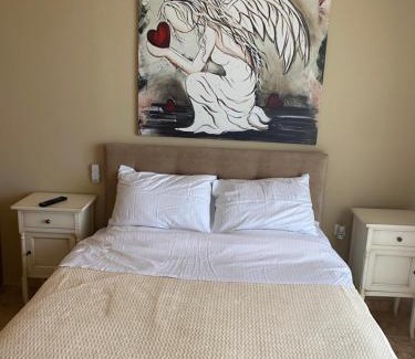 Sfakaki Casa | MARIA cozy apartments