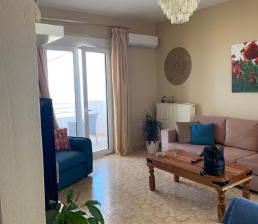 Sfakaki Casa | MARIA cozy apartments