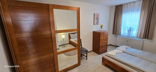 Burgwald Apartamento | Maria