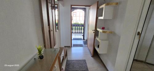 Burgwald Apartamento | Maria