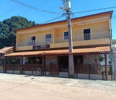 Guaraciaba do Norte Apartamento | Maria do Bairro