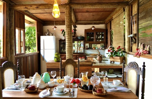 Trancoso Casa | Maria Eliza, luxury house with sea view