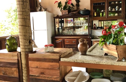 Trancoso Casa | Maria Eliza, luxury house with sea view