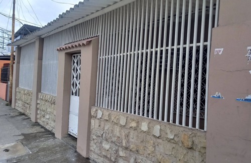 Guayaquil Casa | María Fernanda Mina. Caicedo