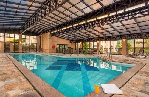 Pinheiros Apartamento | Maria Flat em pinheiros equipado em hotel 4 star