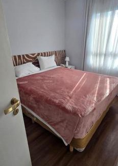 Pinheiros Apartamento | Maria Flat em pinheiros equipado em hotel 4 star