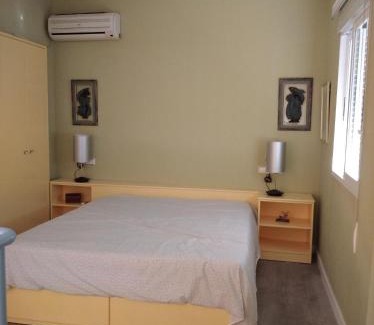 Cabo de Palos Apartamento | Maria Guerrero Cala el Pato