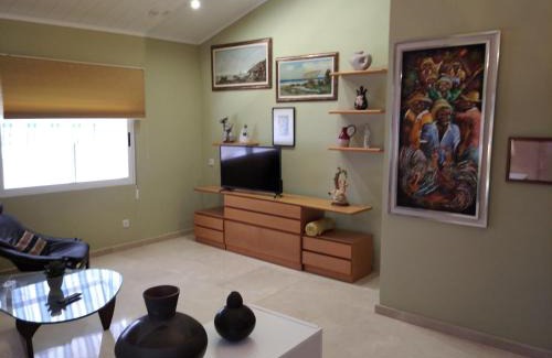 Cabo de Palos Apartamento | Maria Guerrero Cala el Pato