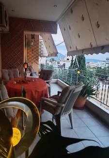 Kymi-Aliveri Apartamento | Maria GuestHouse
