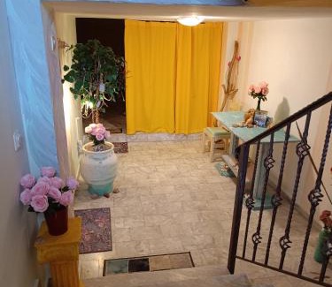 Kymi-Aliveri Apartamento | Maria GuestHouse