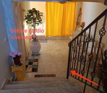 Kymi-Aliveri Apartamento | Maria GuestHouse