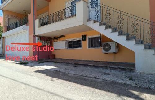 Kymi-Aliveri Apartamento | Maria GuestHouse