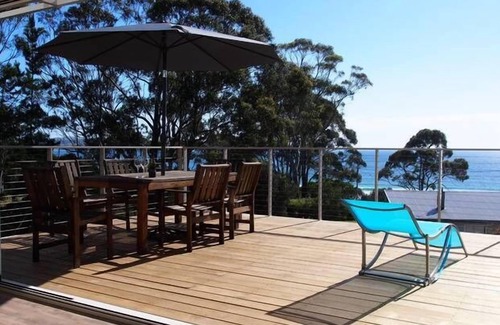 Spring Beach Casa | Maria Island Vista en Spring Beach
