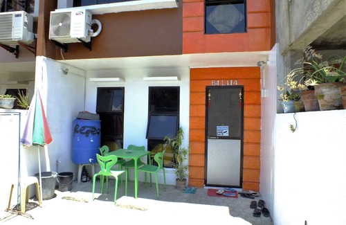 Talisay Apartamento | Residencia Maria Luisa 201-DECA Dumlog Talisay City