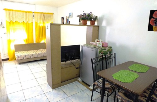 Talisay Apartamento | Residencia Maria Luisa 202-DECA Dumlog Talisay City