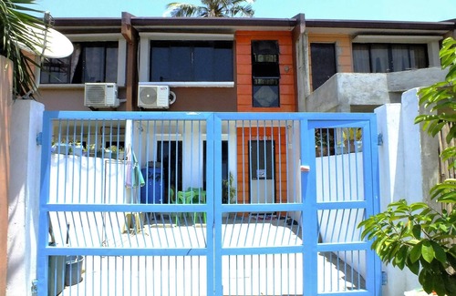 Talisay Apartamento | Residencia Maria Luisa 202-DECA Dumlog Talisay City