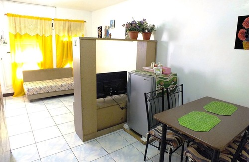 Talisay Apartamento | Maria Luisa Residence DECA Dumlog Talisay City