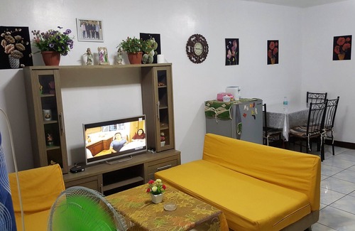 Talisay Apartamento | Maria Luisa Residence DECA Dumlog Talisay City