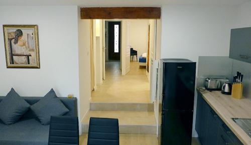 Rennes-le-Chateau Apartamento | Maria Magdalena Apartments