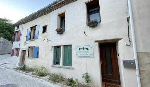 Rennes-le-Chateau Apartamento | Maria Magdalena Apartments