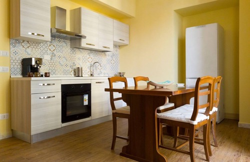 Naples City Centre Apartamento | Maria Marì house