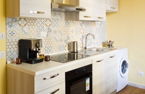 Naples City Centre Apartamento | Maria Marì house