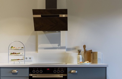 Grossenkneten Apartamento | Maria Margarethe | Gut Moorbeck - Holiday apartment