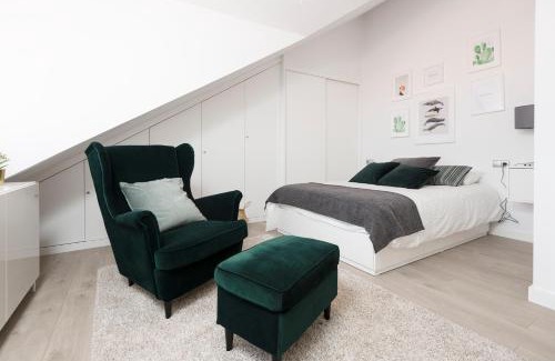 La Coruna Apartamento | Maria Pita