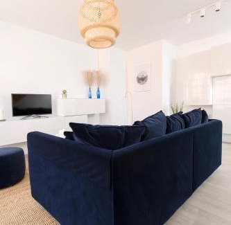 La Coruna Apartamento | Maria Pita