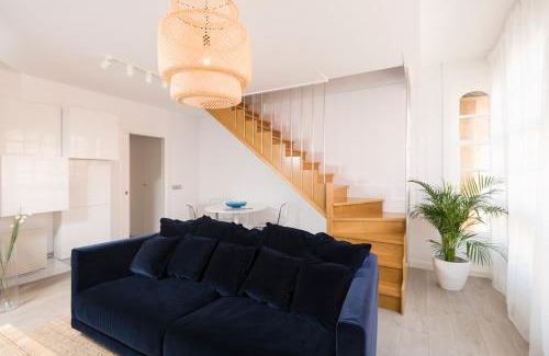 La Coruna Apartamento | Maria Pita