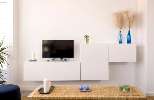 La Coruna Apartamento | Maria Pita