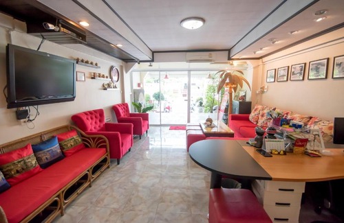 Hua Hin Casa | Maria Room HuaHin