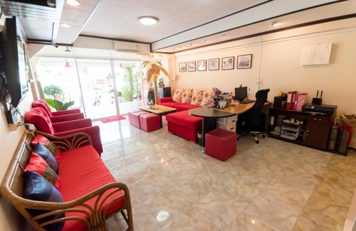Hua Hin Casa | Maria Room HuaHin