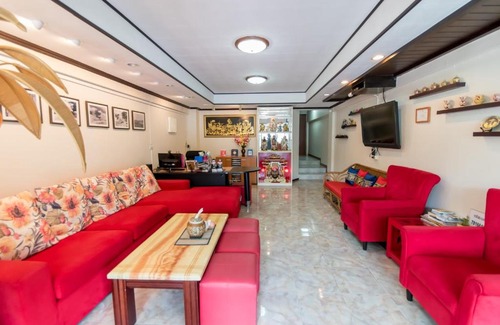 Hua Hin Casa | Maria Room HuaHin