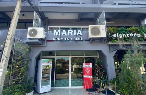 Hua Hin Casa | Maria Room HuaHin