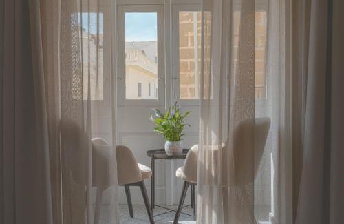 Victoria Cama Y Desayuno | Maria Rosa Suites